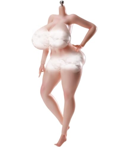 Amazon.co.jp: [Tbmodel ] HOT STUFF 1/6フィギュア 少女 素体 ヘッド